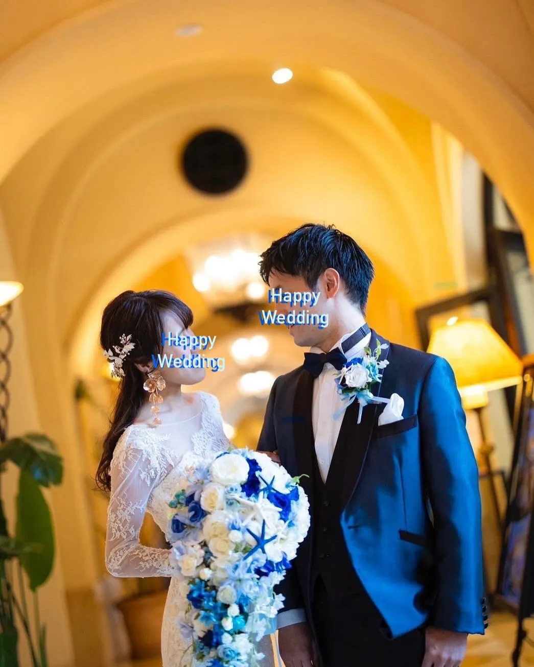 お客様からお写真いただきました。