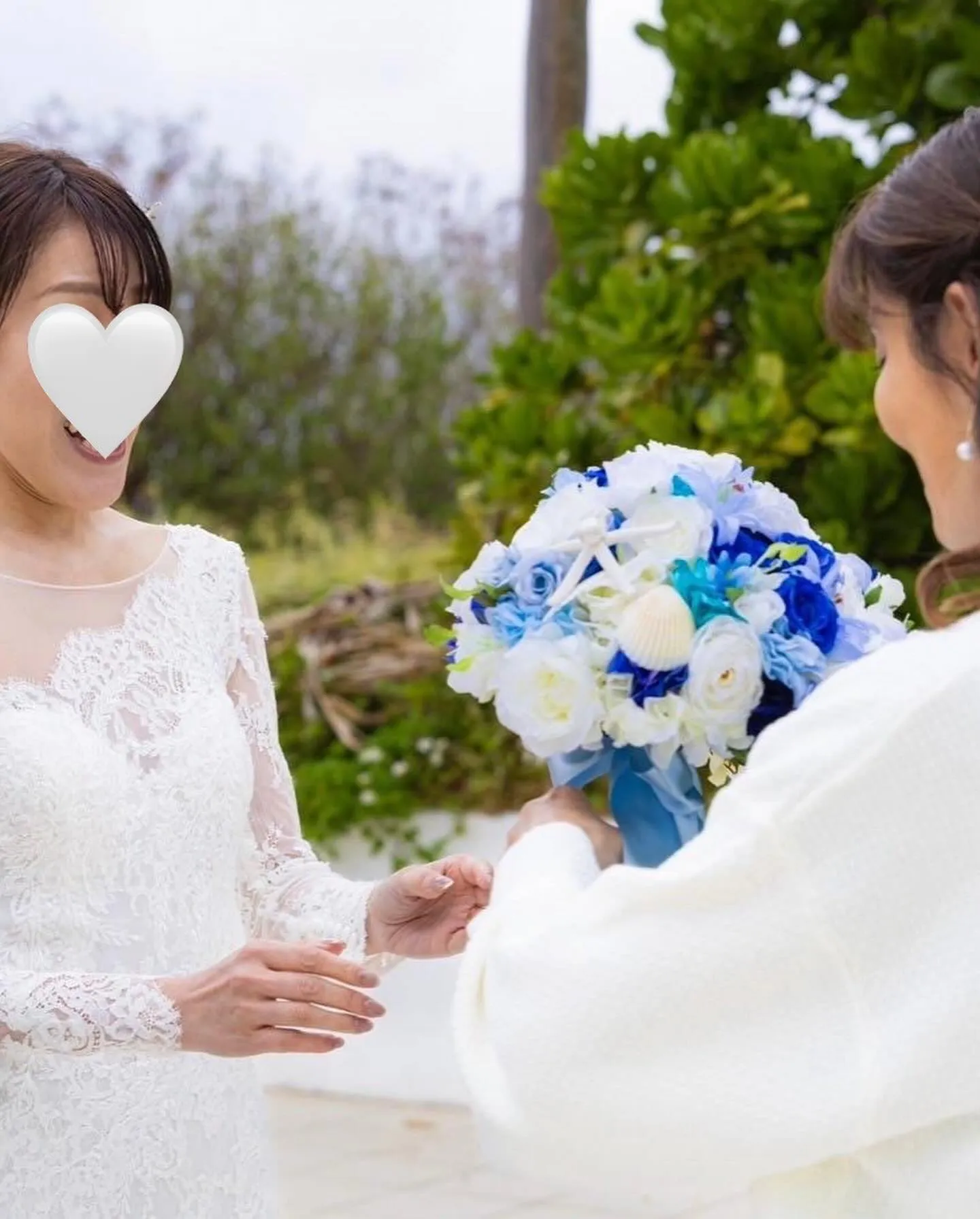 お客様からお写真いただきました。