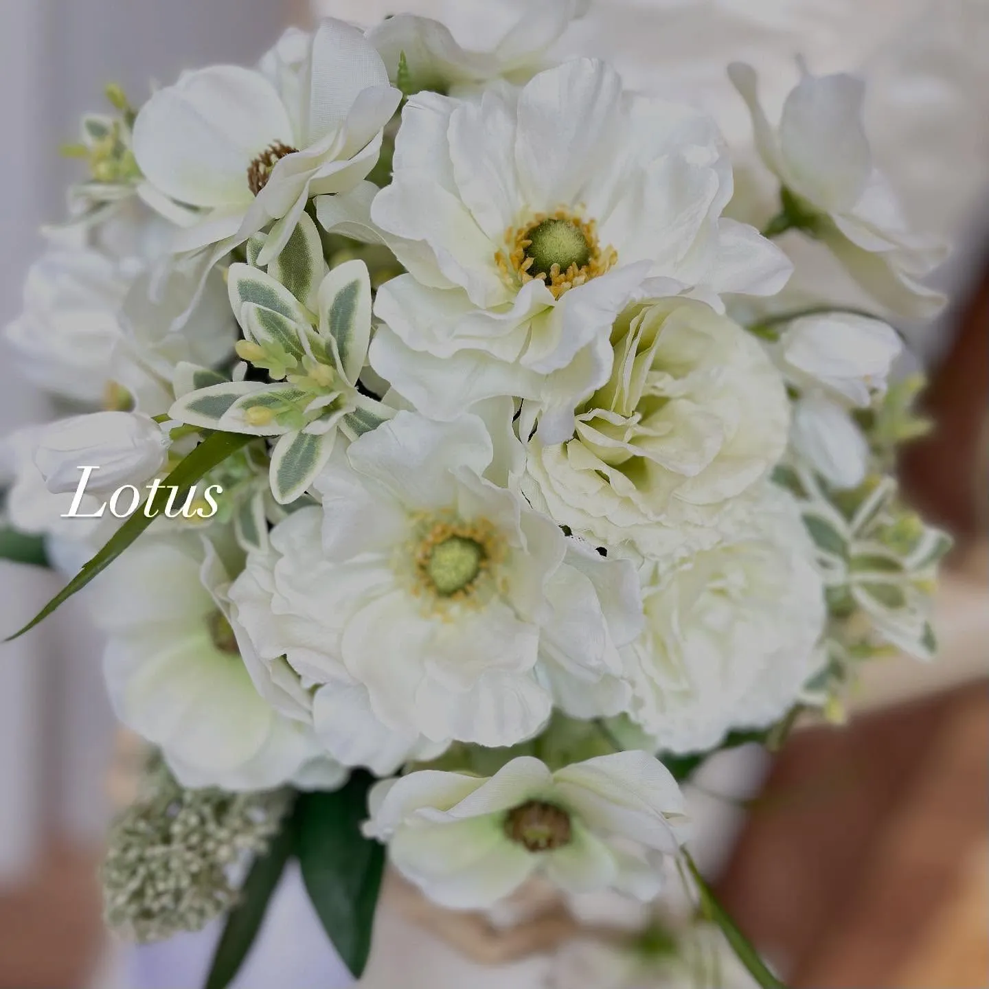 S様　オーダーメイド