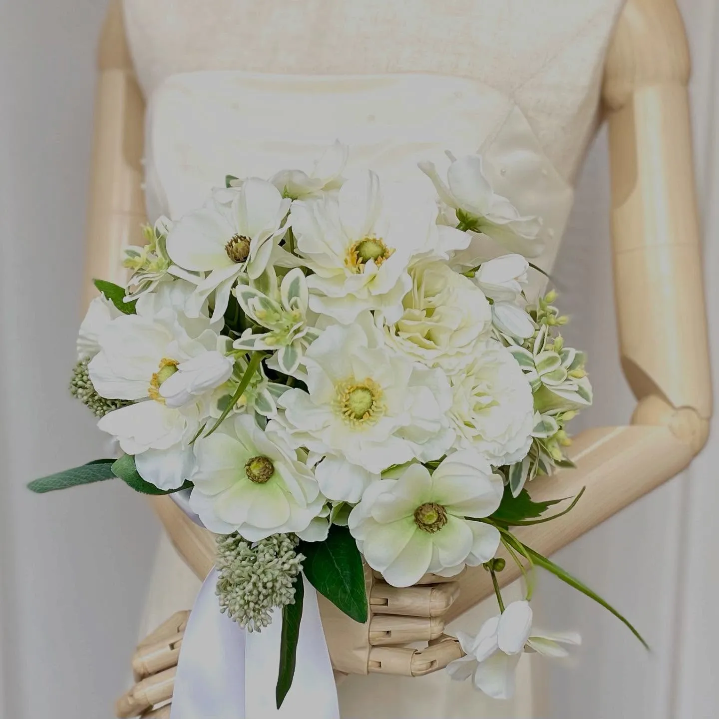 S様　オーダーメイド