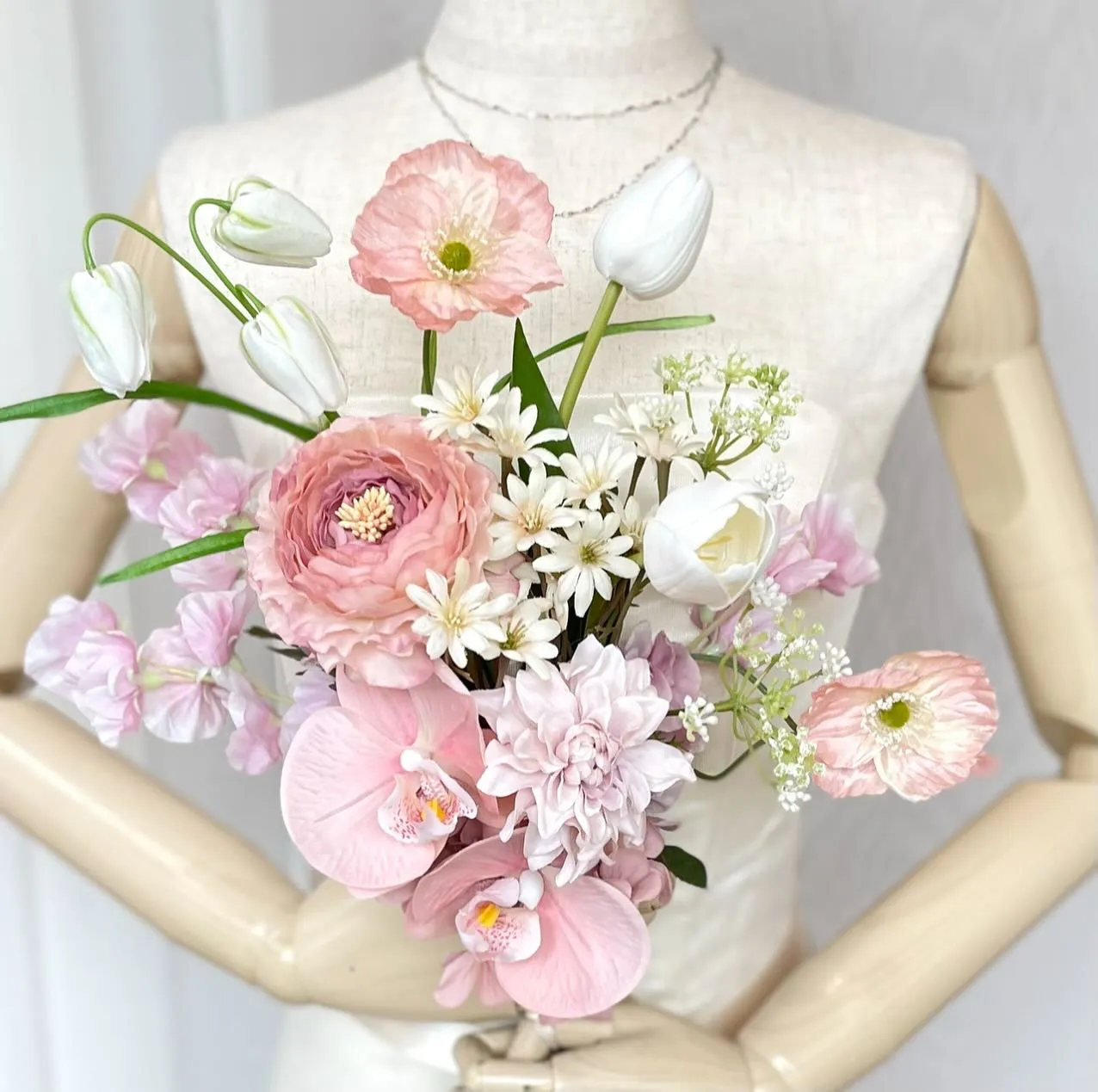 店頭販売 ご購入ありがとうございました