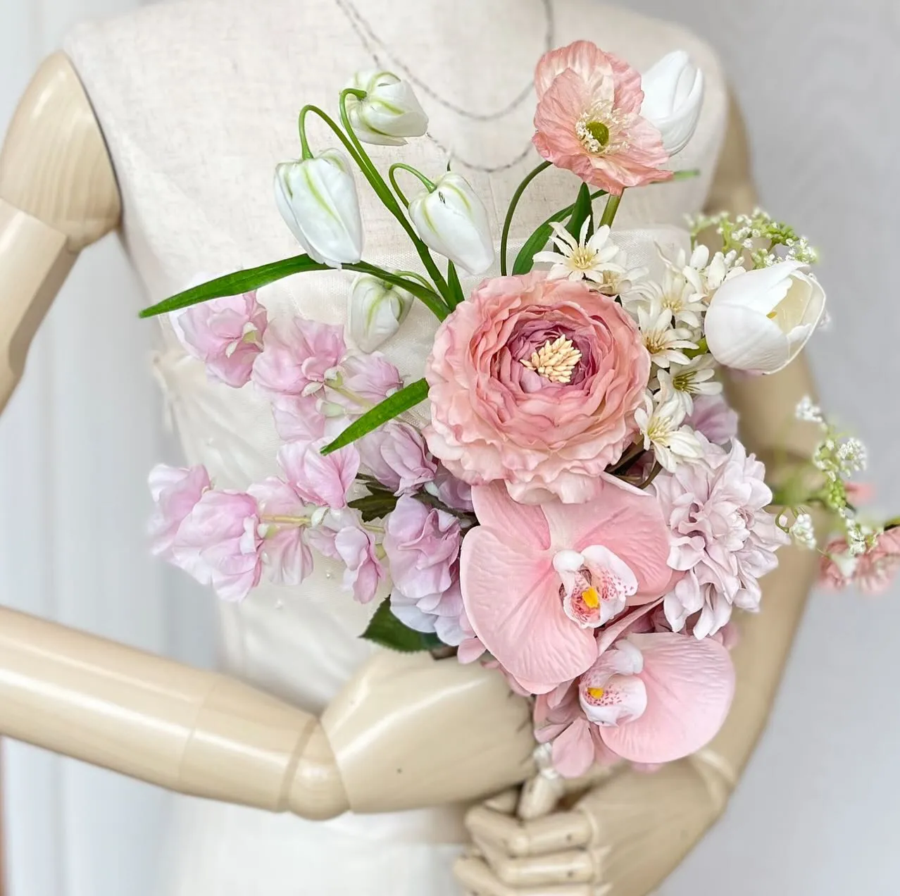 店頭販売 ご購入ありがとうございました