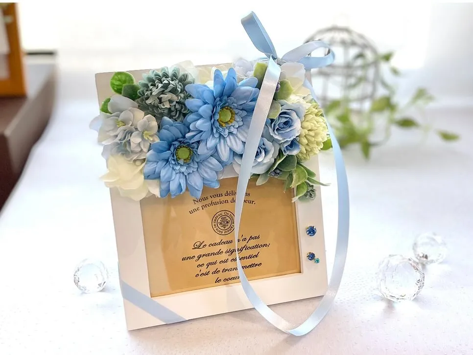 お買い上げありがとうございました♡