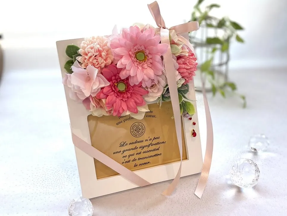 お買い上げありがとうございました♡