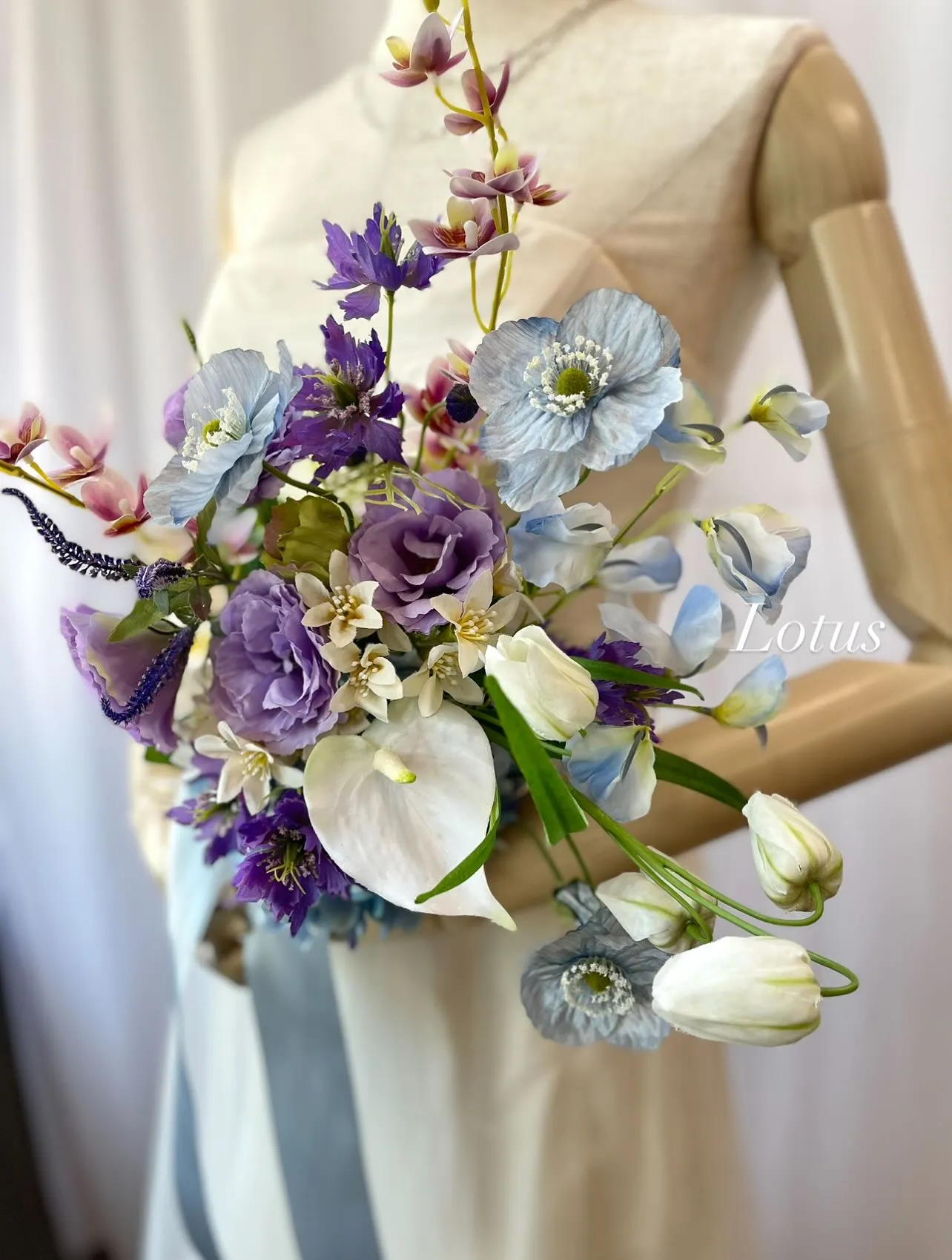 お買い上げありがとうございました♪