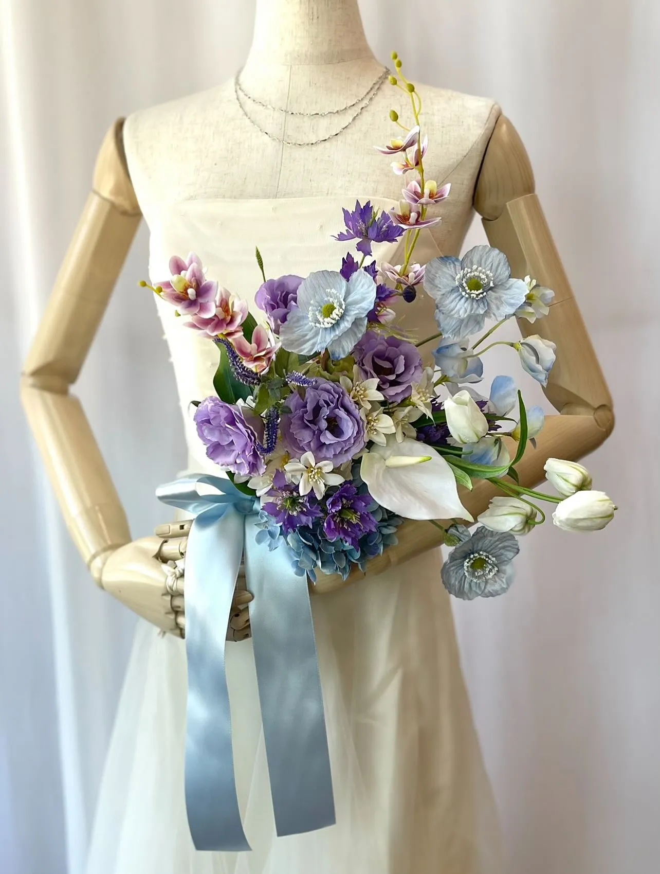 お買い上げありがとうございました♪