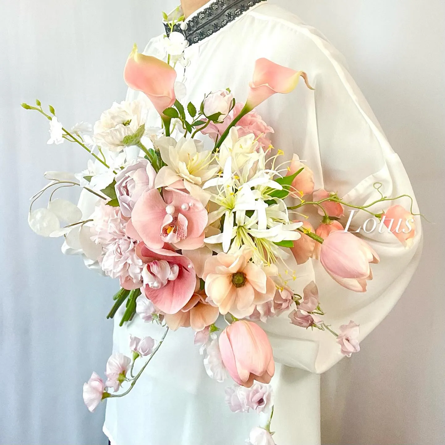 お買い上げありがとうございました♡