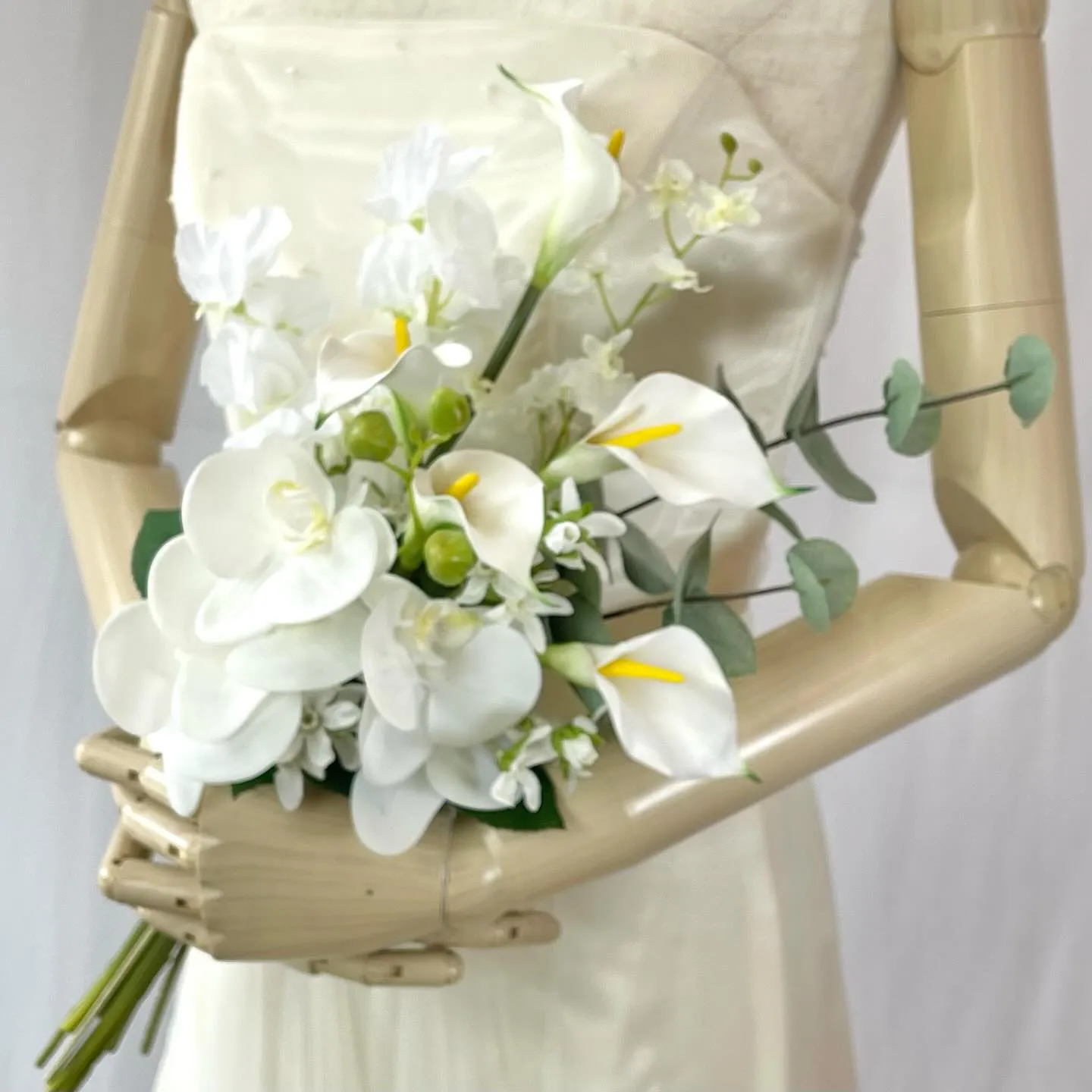 お買い上げありがとうございました♪