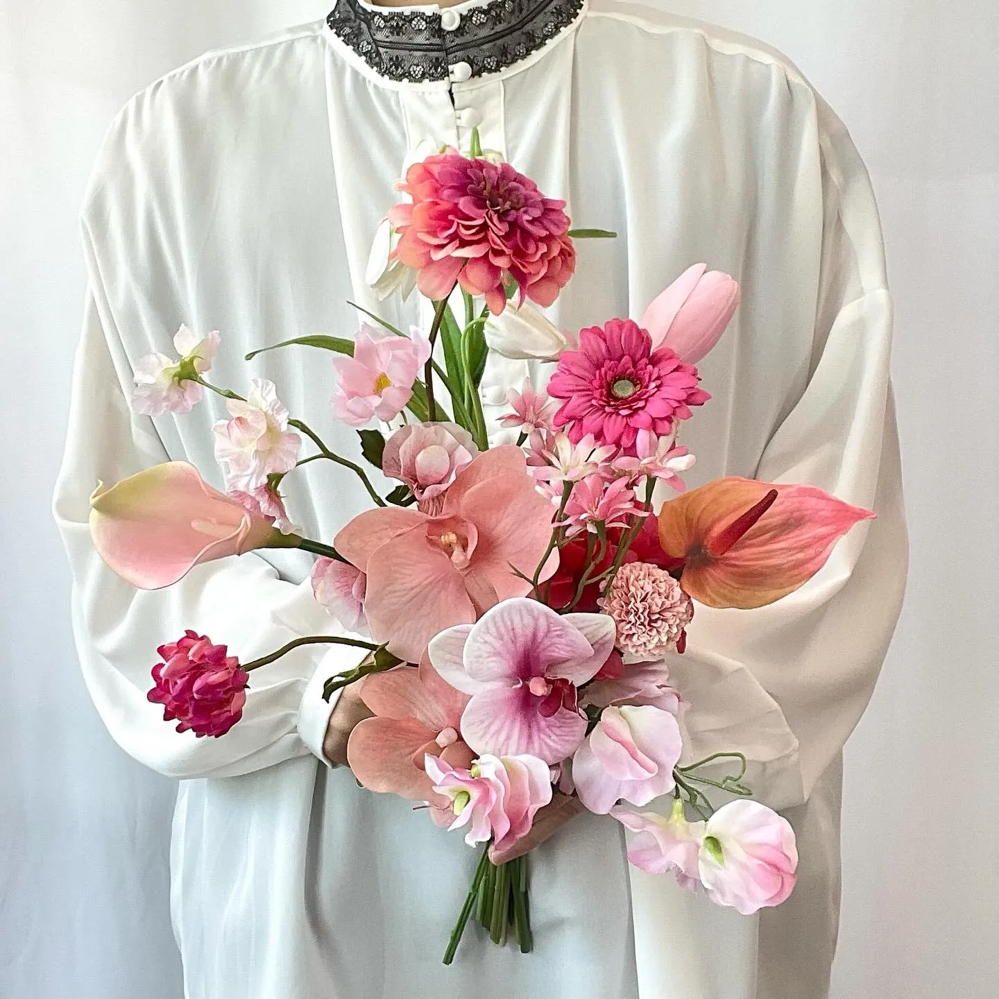 お買い上げありがとうございました♡