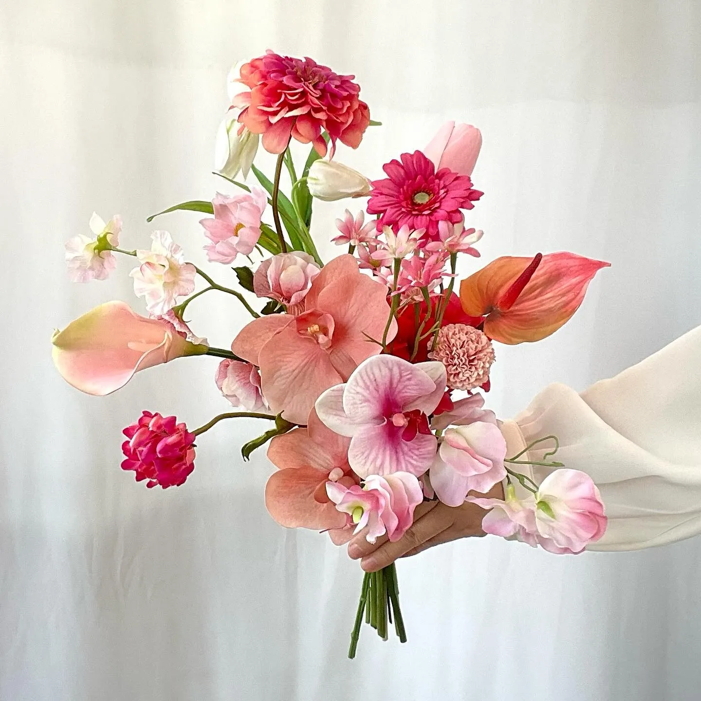 お買い上げありがとうございました♡