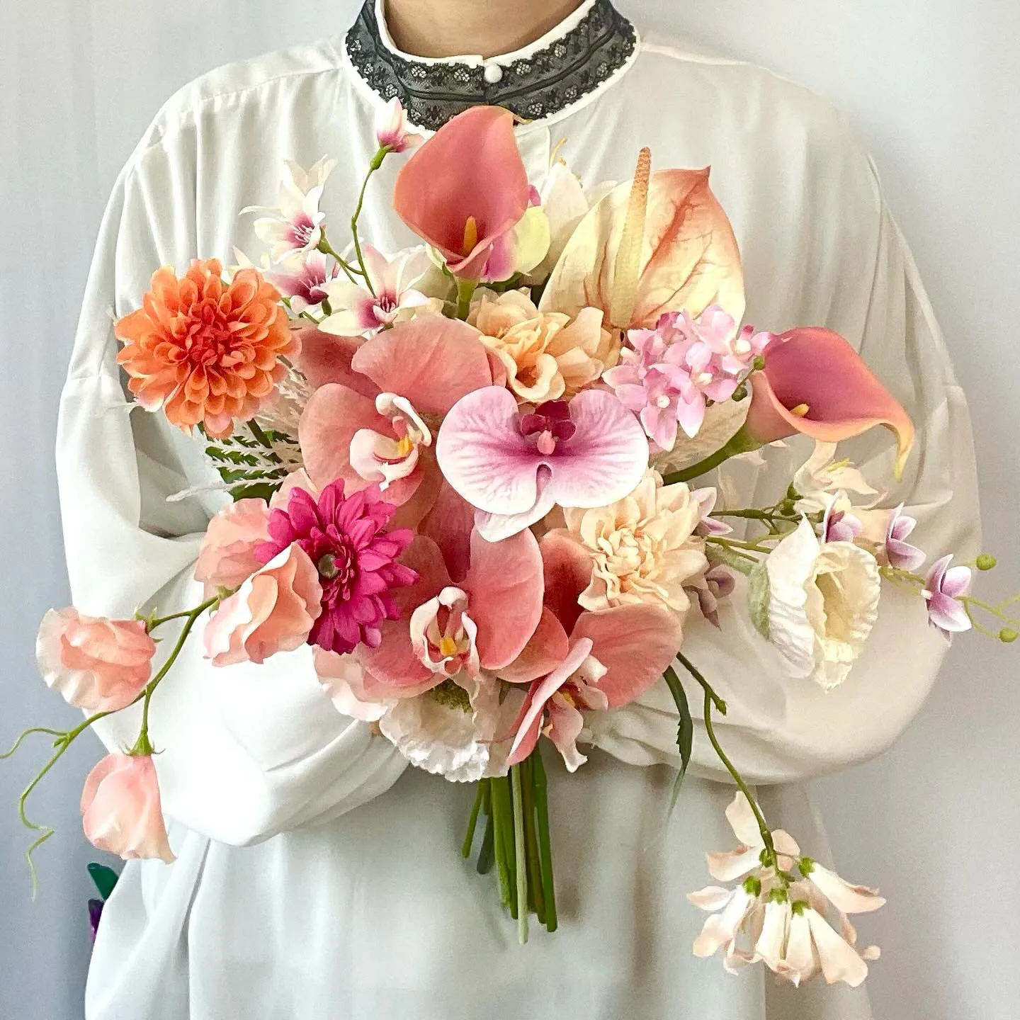 オーダーありがとうございました♪