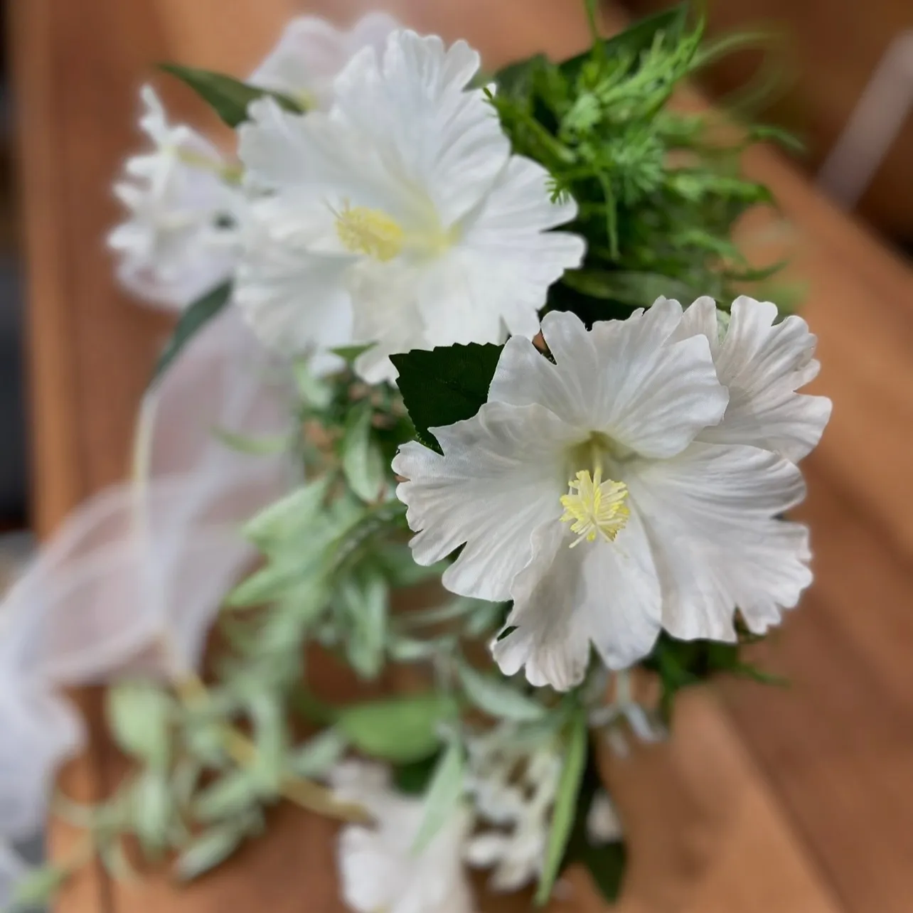 Summer Wreath