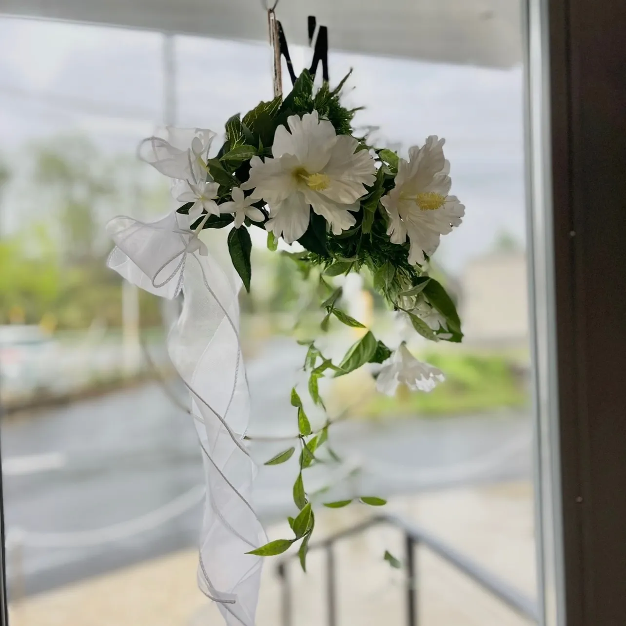 Summer Wreath