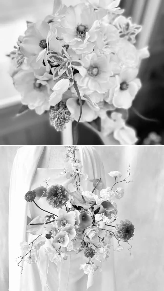 アーティフィシャルフラワー専門店