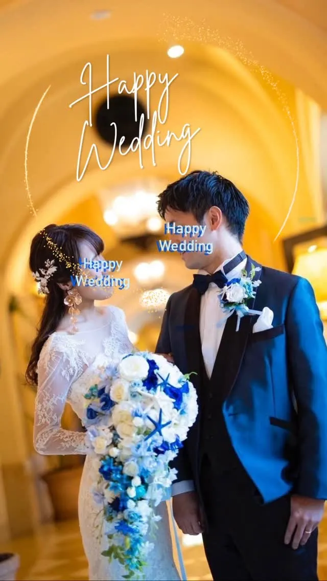 オーダーメイドブーケ