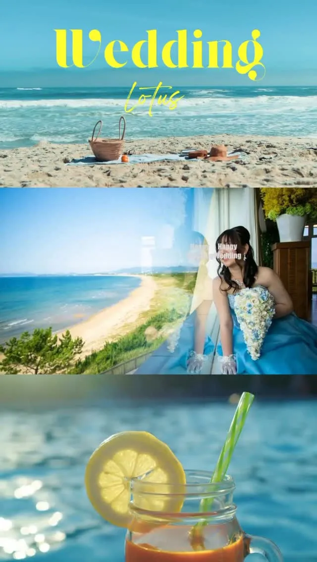 海の見えるチャペルにて