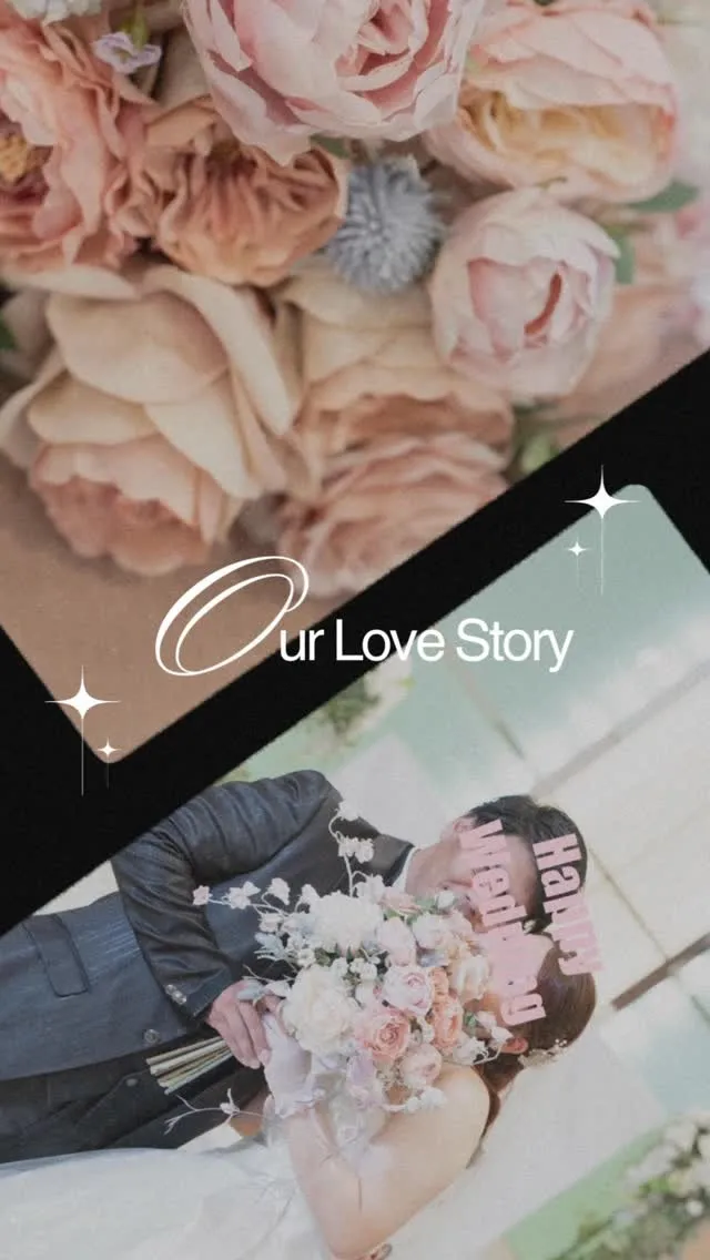 K様オーダーメイドブーケ