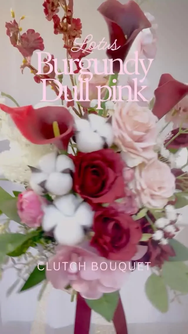 豪華でロマンチックな雰囲気❤︎