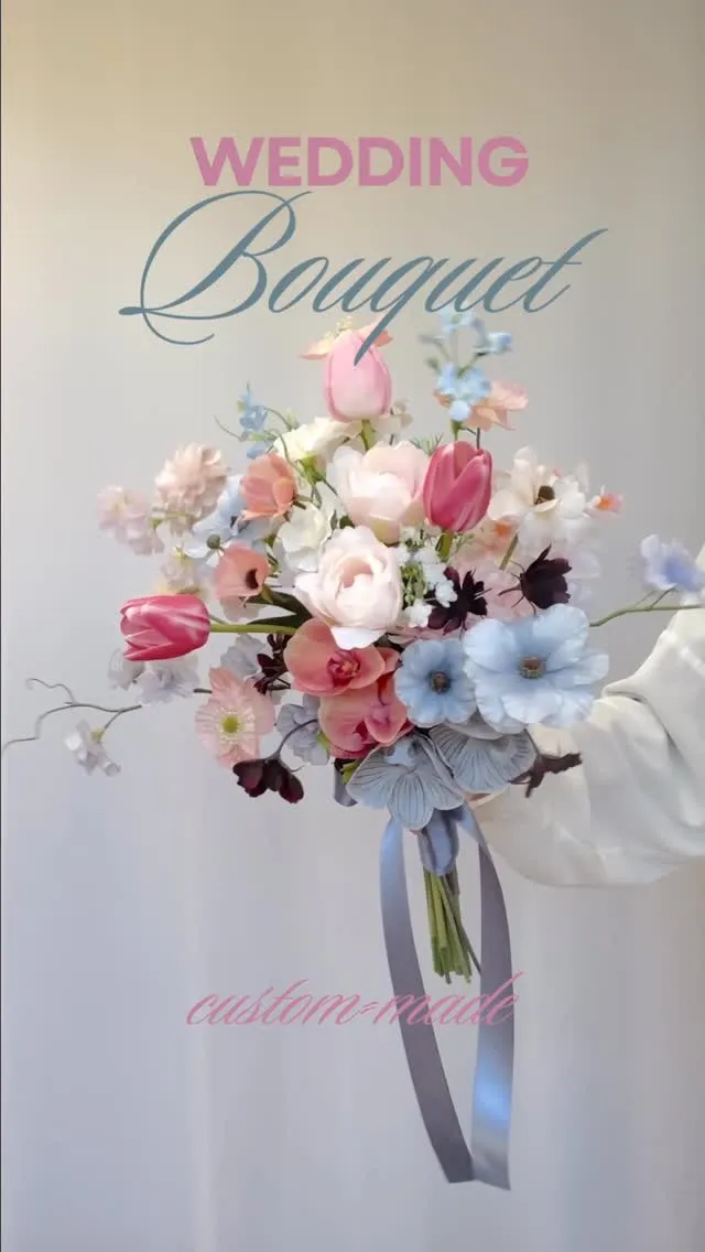 淡いトーンに、チョコ色をひとさじ❤︎